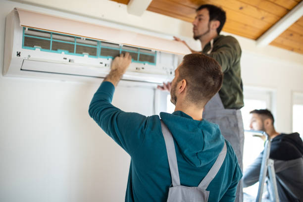 Best Emergency HVAC Repair  in Kalona, IA