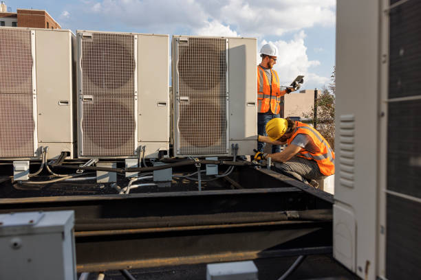 Best HVAC Installation Services  in Kalona, IA