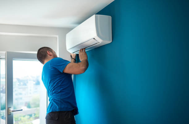 HVAC Emergency Services in Kalona, IA