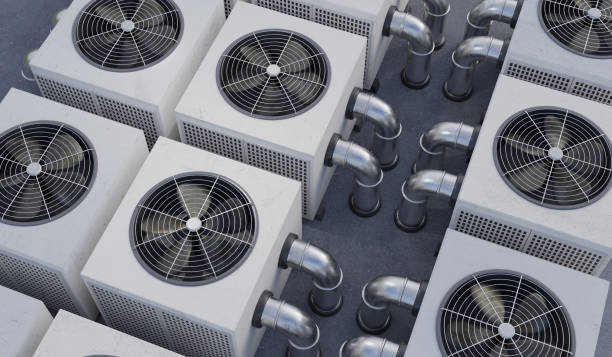 Best Central Air Repair  in Kalona, IA
