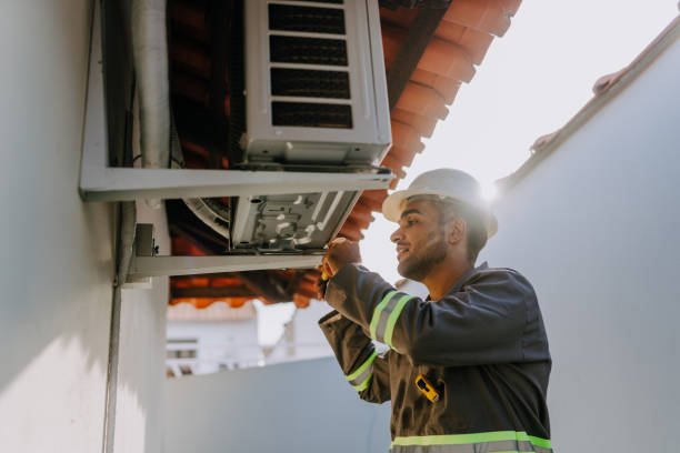 Best Affordable HVAC Services  in Kalona, IA