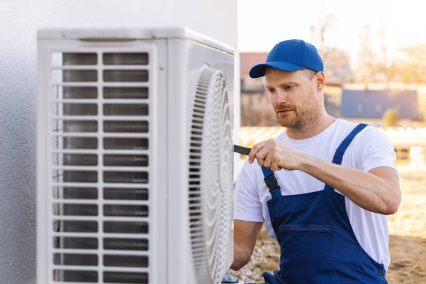 Best HVAC Companies Near Me  in Kalona, IA