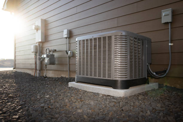 Affordable Air Conditioning Repair in Kalona, IA